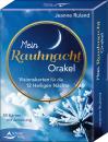 Mein Rauhnacht-Orakel von J. Ruland